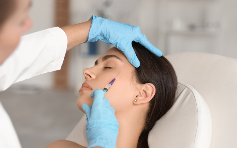 Why PRF BioFiller Fits So Well With the “Natural Results” Trend