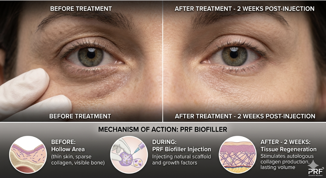 Why People Love PRF BioFiller