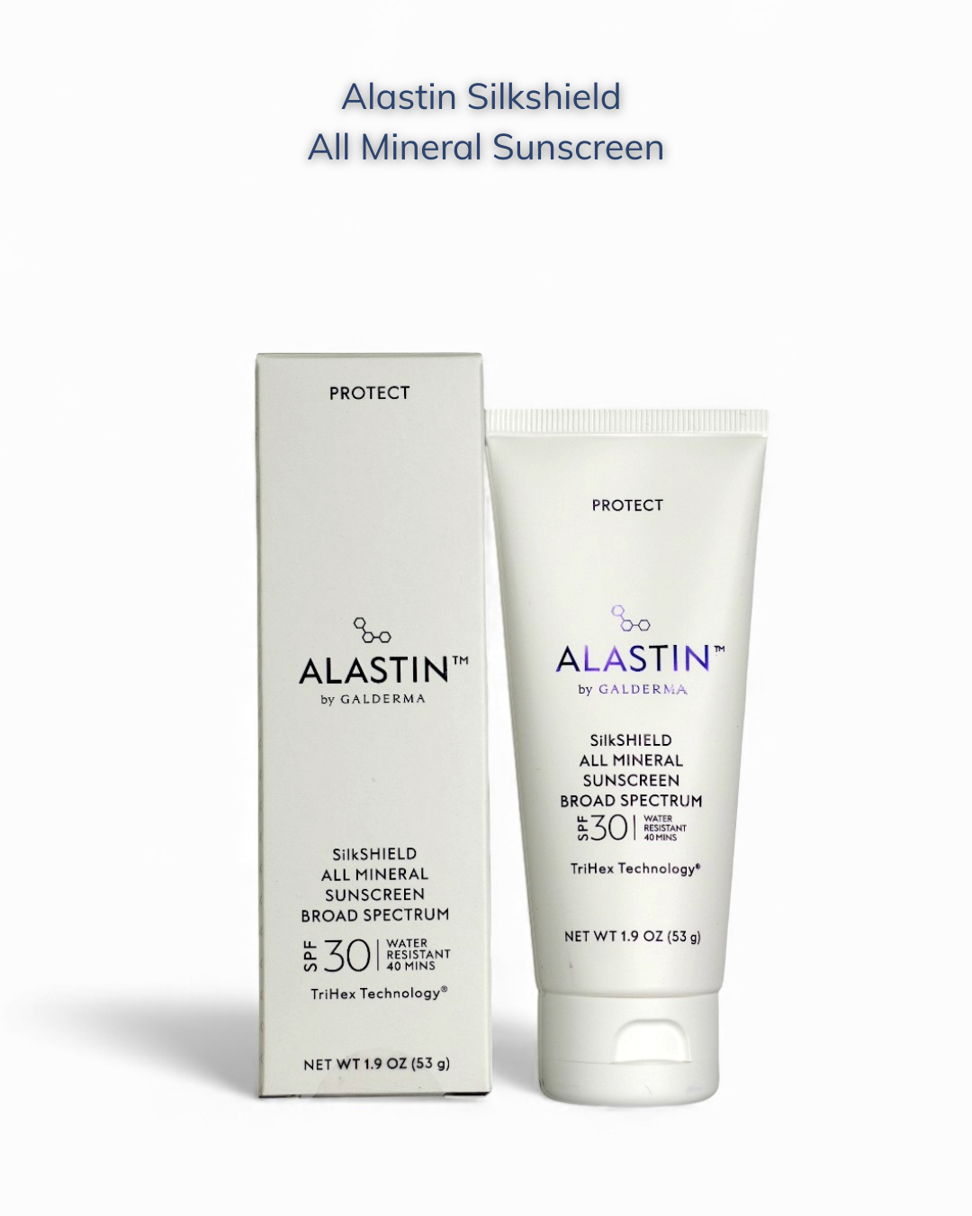 Alastin Silkshield