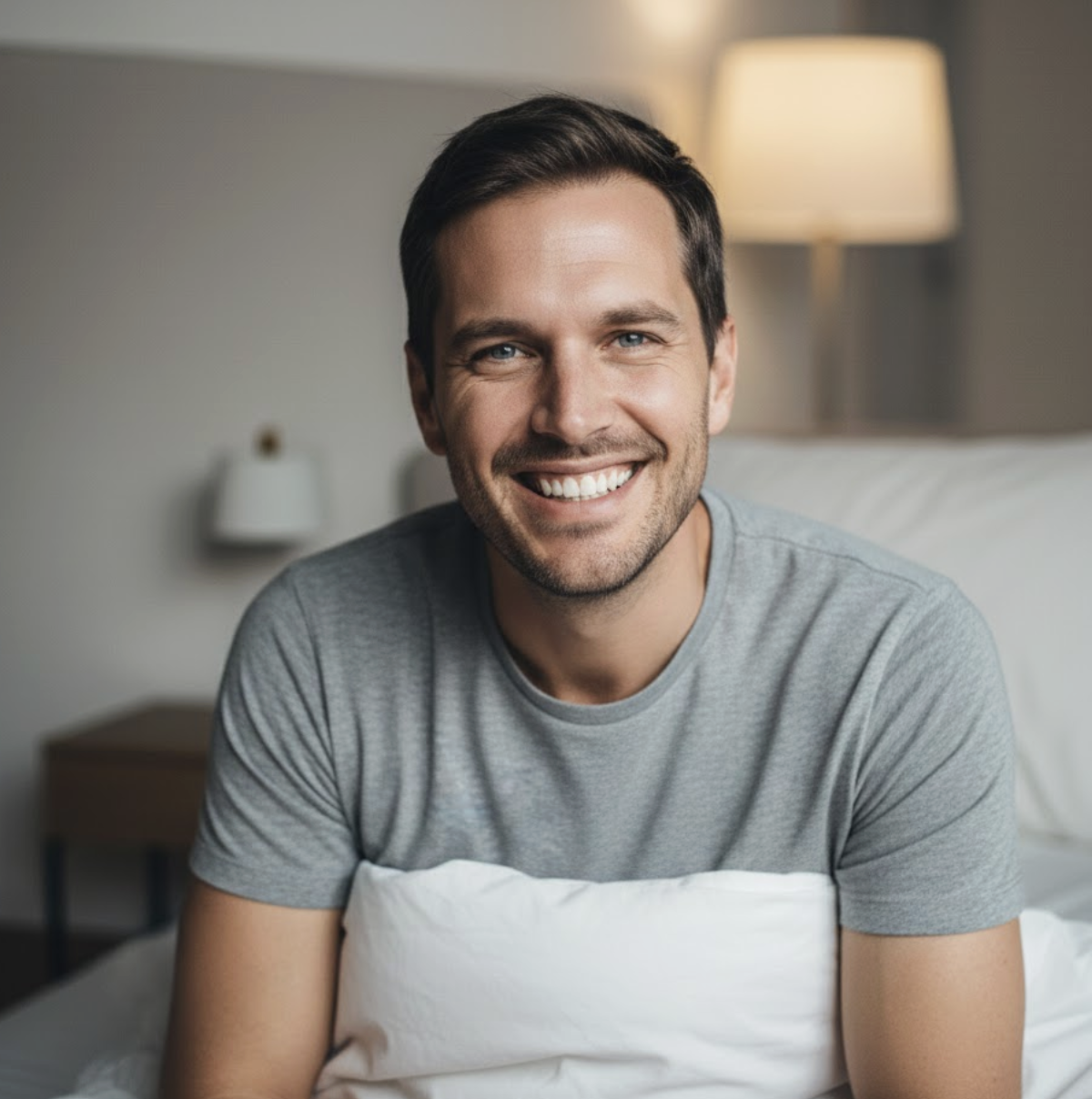 What to Expect From TMJ & Jaw Botox