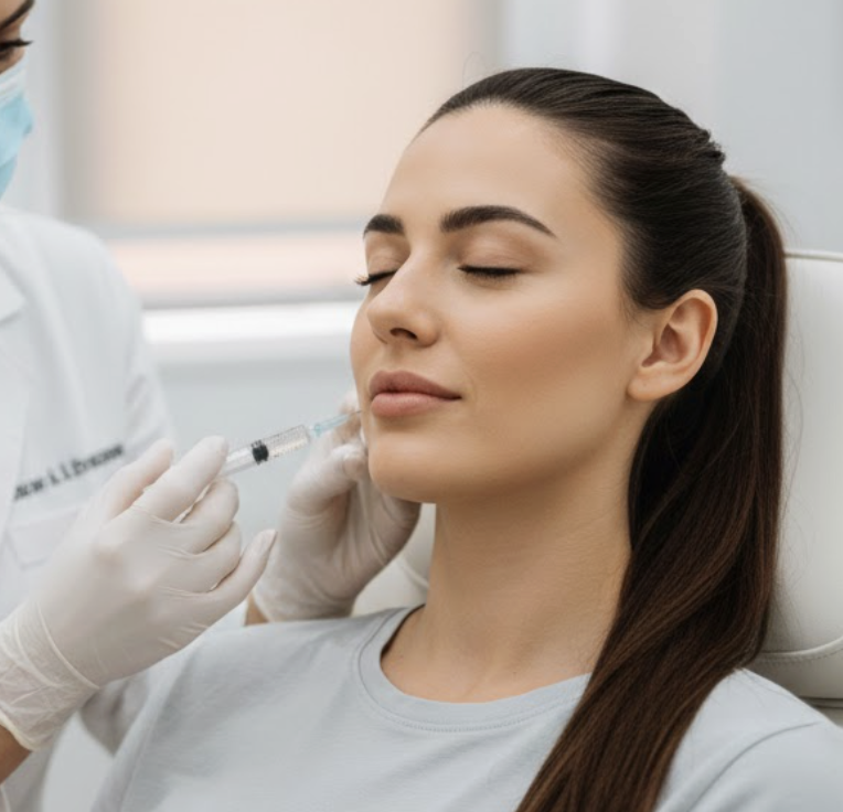 functional TMJ issues