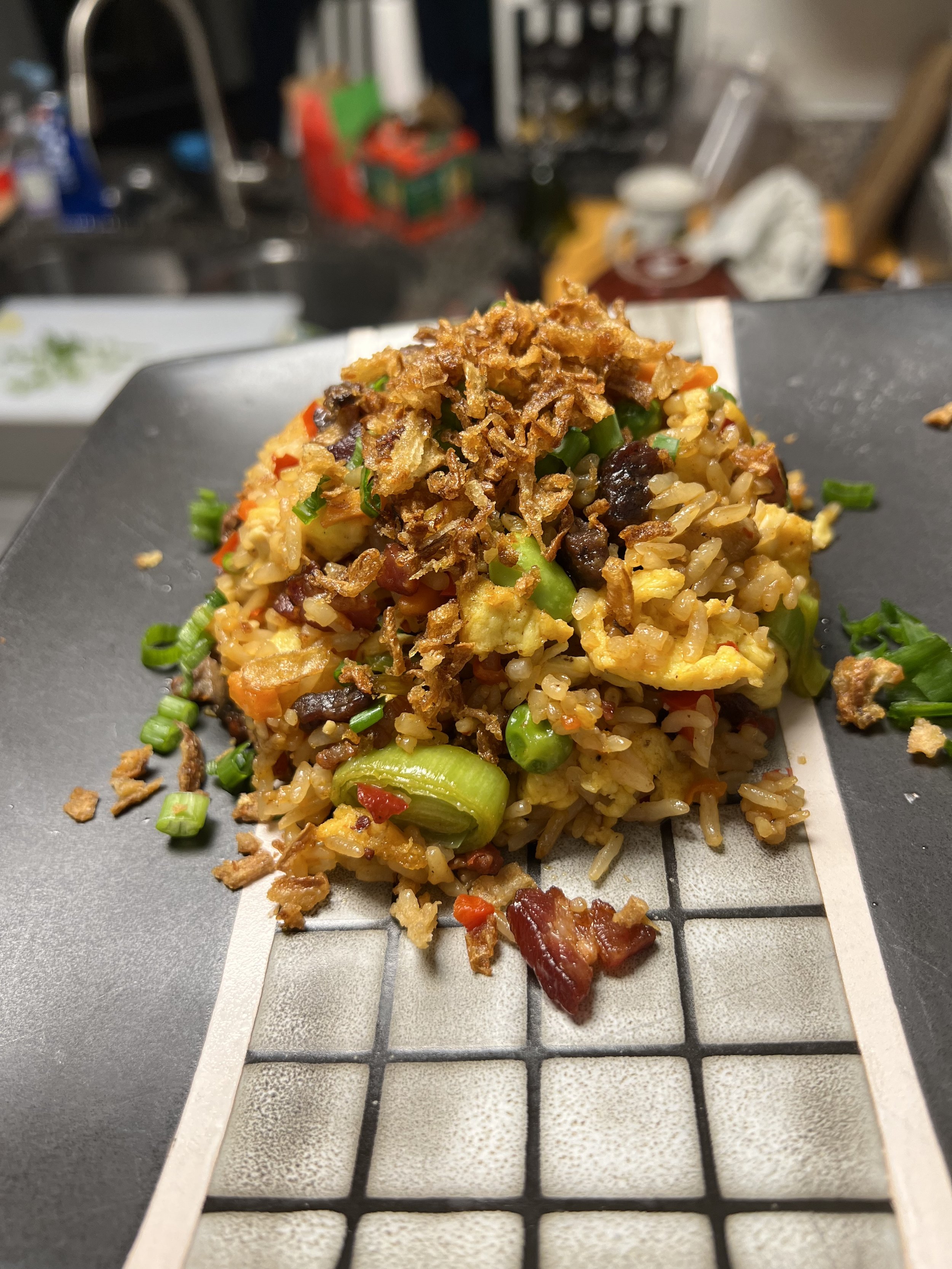 Fried Rice