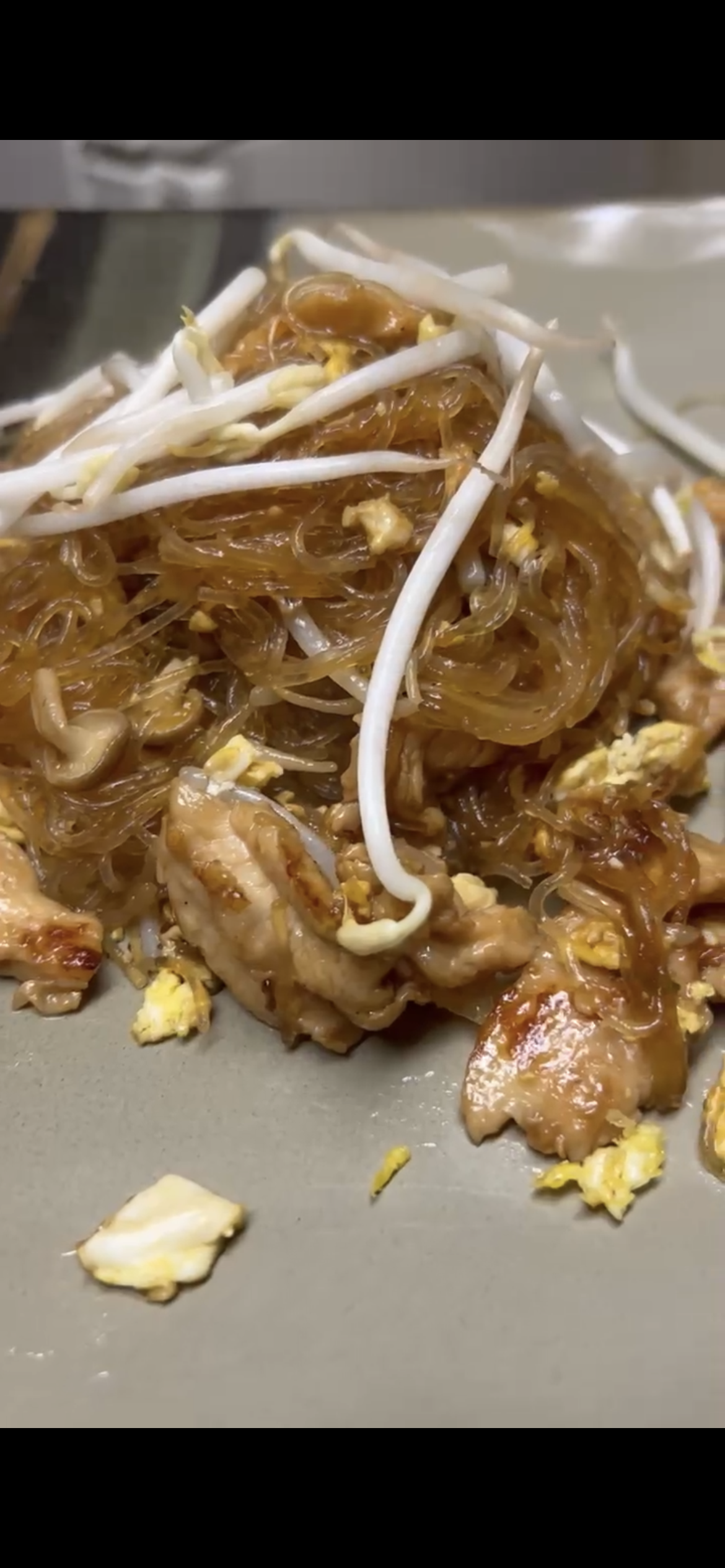 Pad Woon Sen