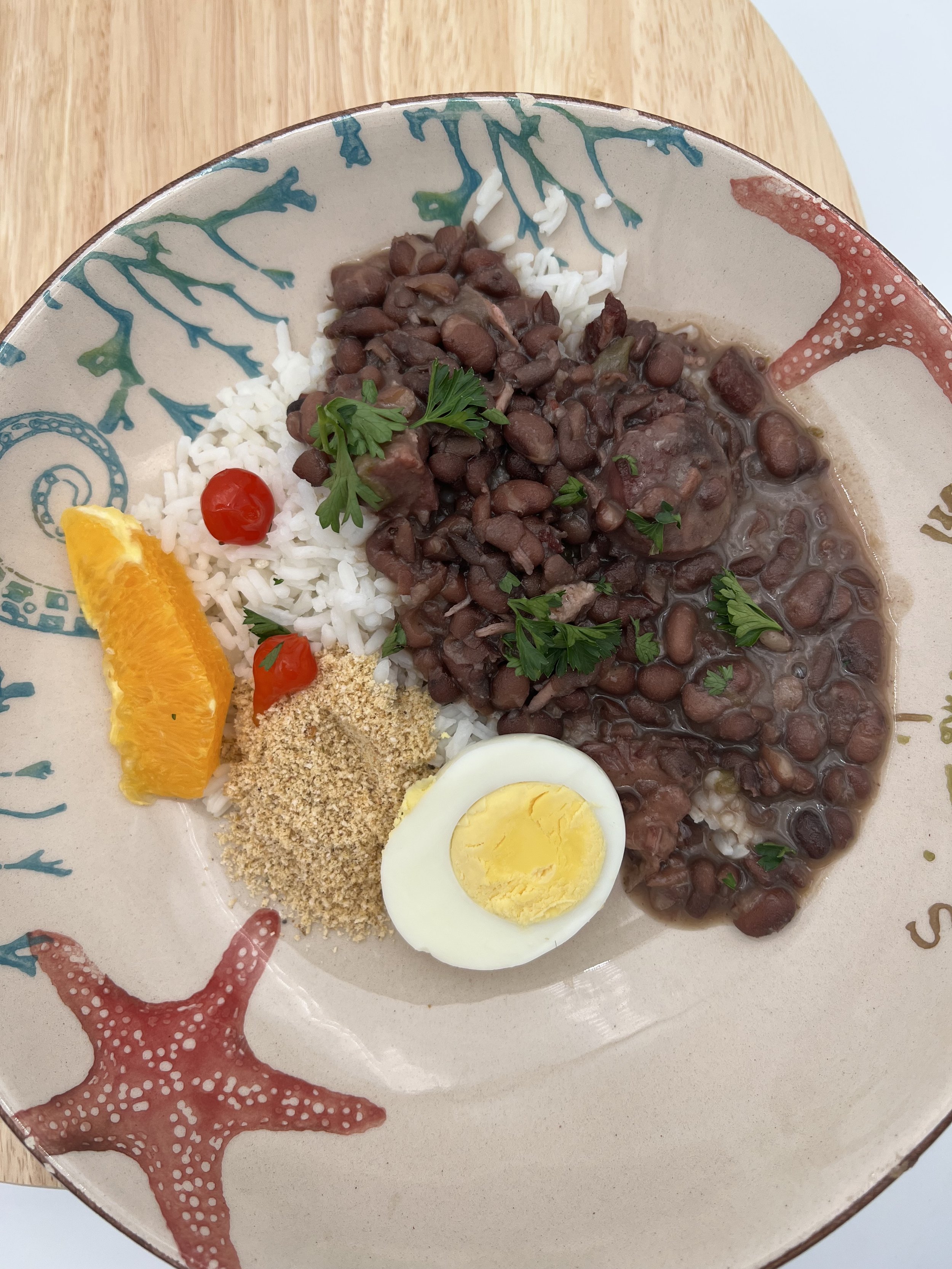 Brazilian Feijoada