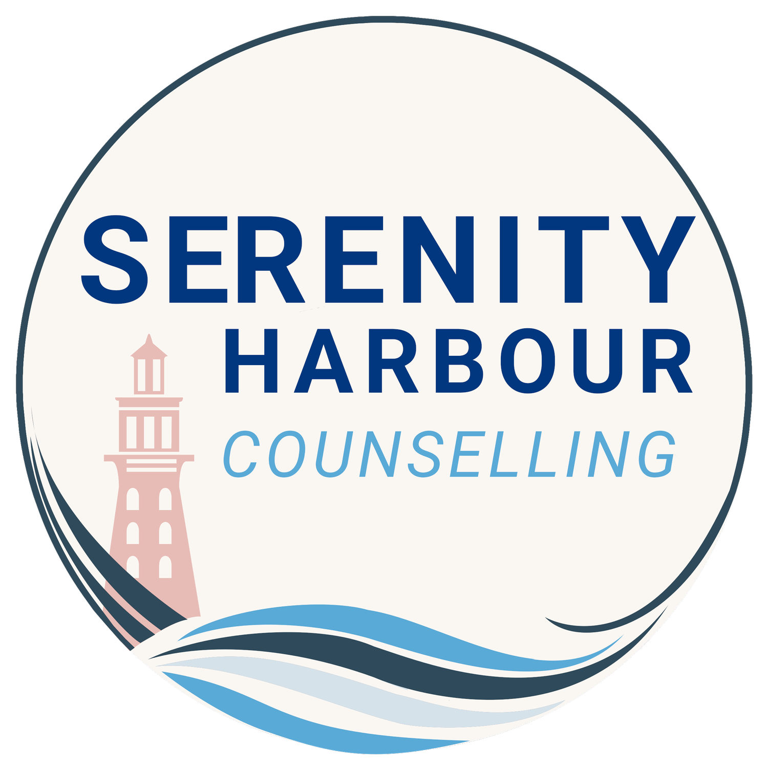 Serenity Harbour Counselling
