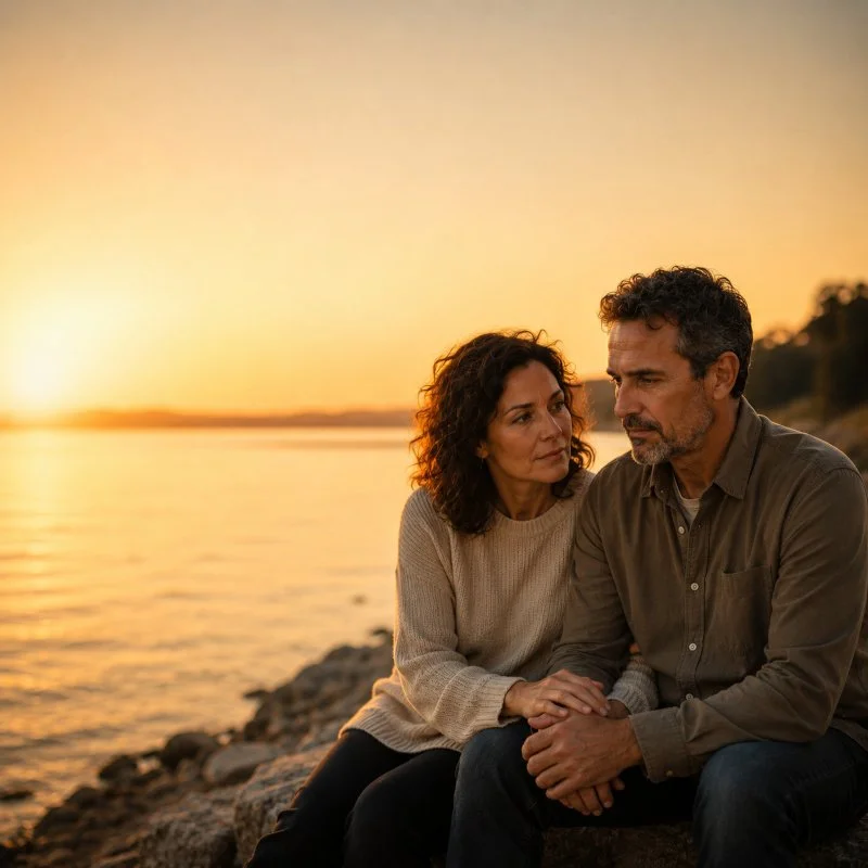 When Is It Time for Couples Therapy?