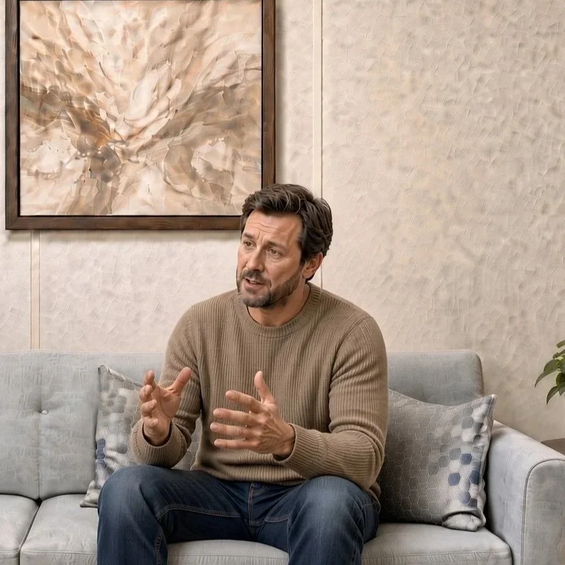 What to Expect in Your First Therapy Session