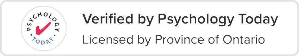 Michael Wassef Registered Psychotherapist verified by Psychologytoday