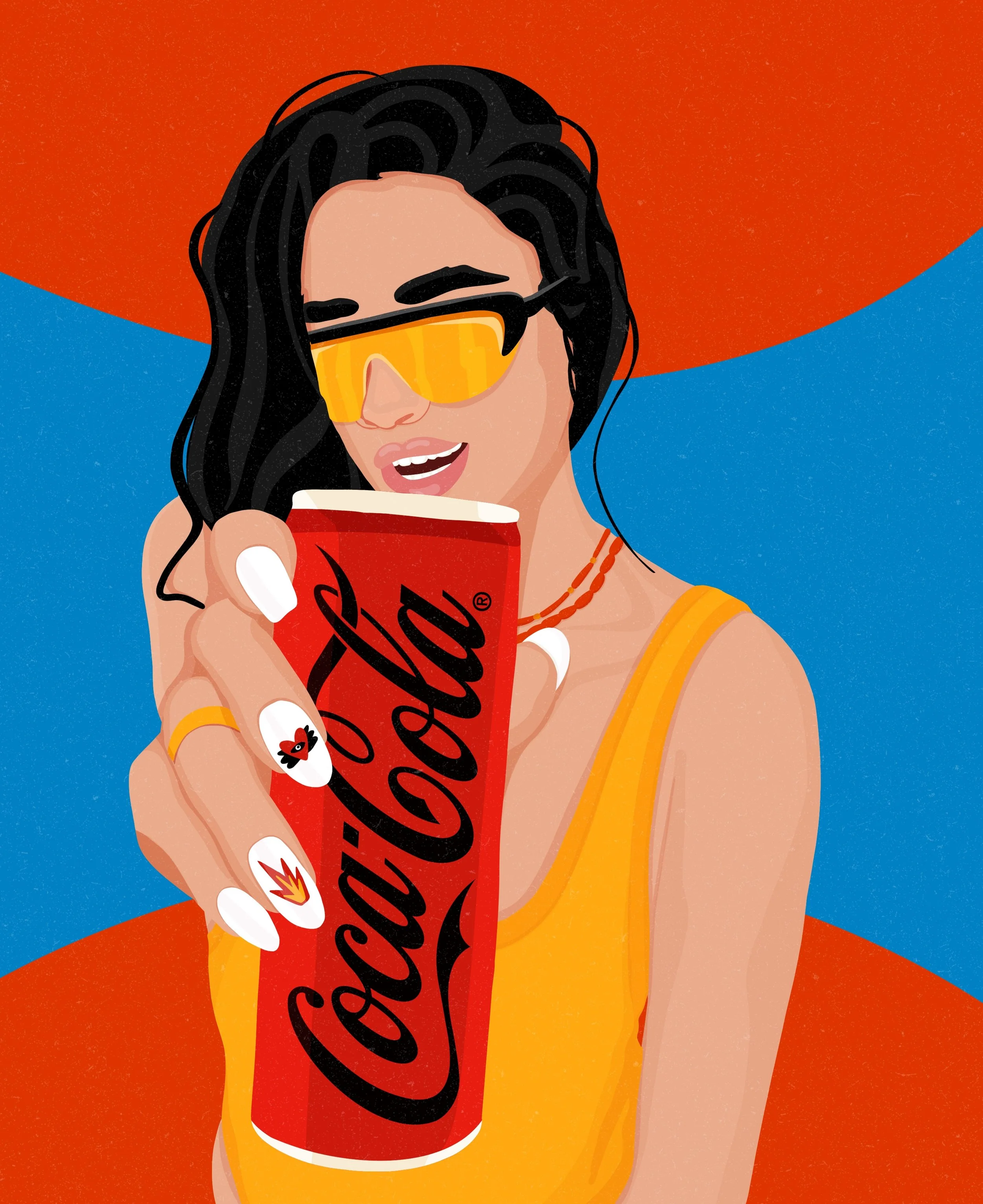   107 days till summer    
  
Personal Work 