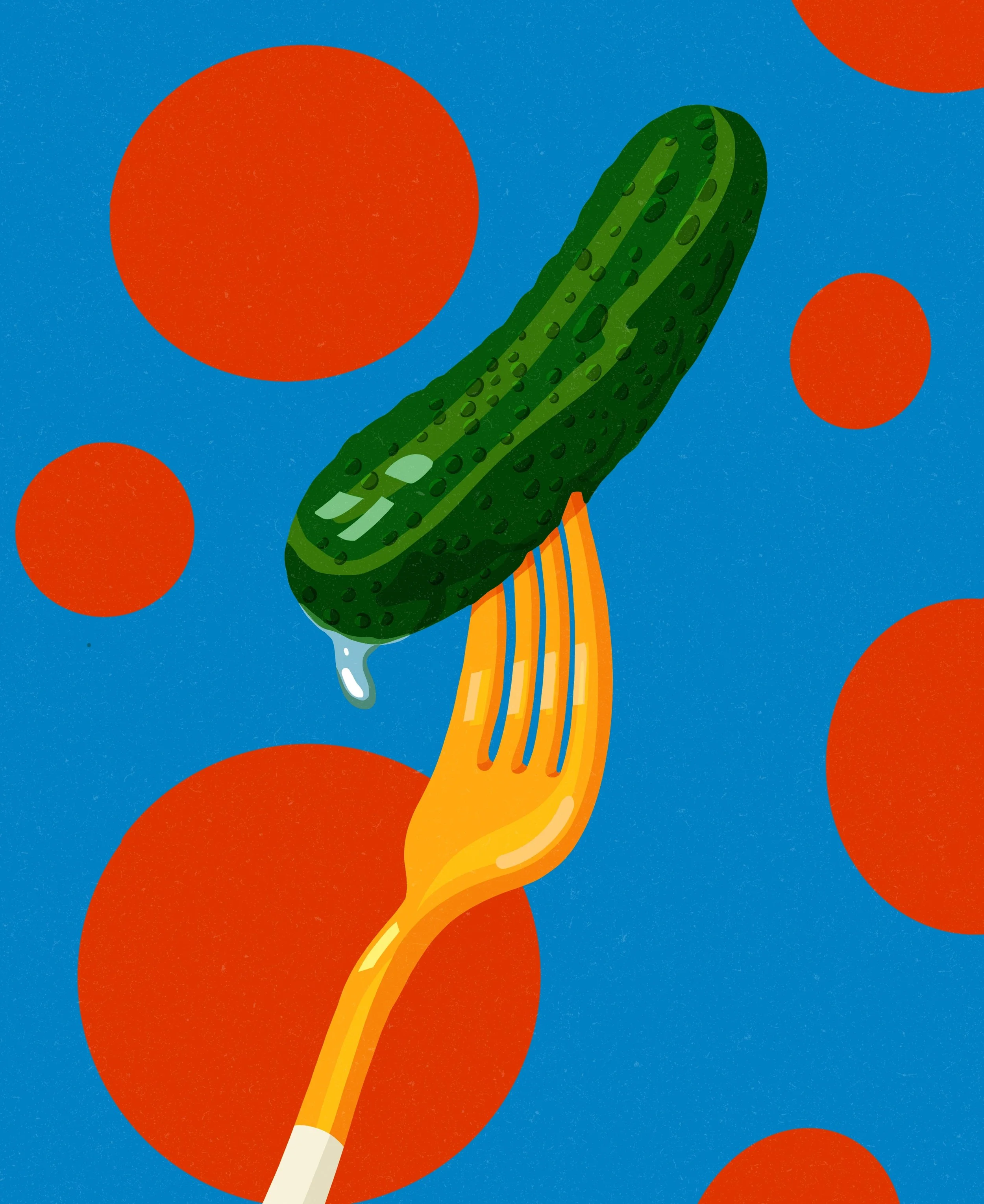   Picklelogic.    
  
Personal Work 