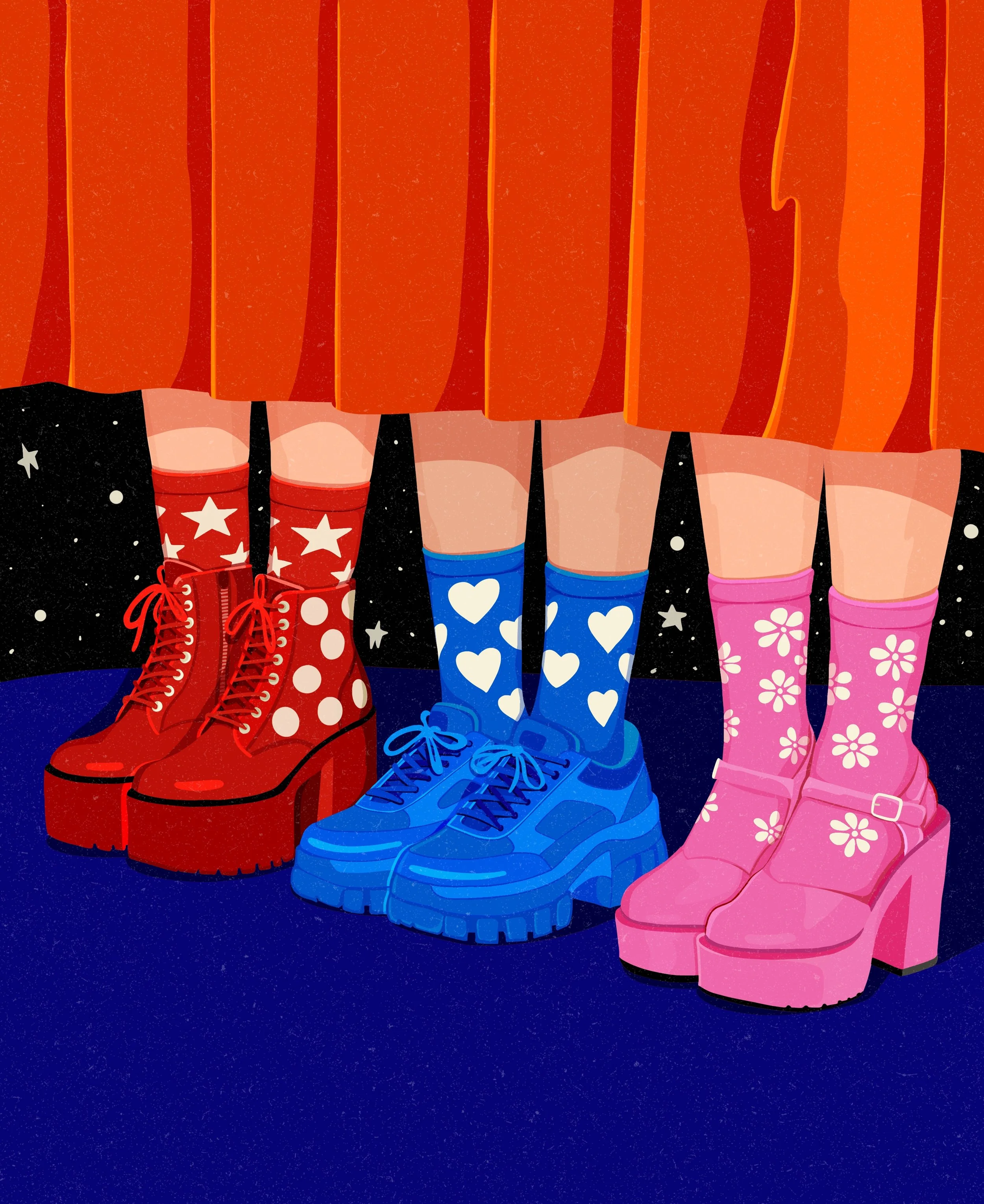   Matching     
  
Personal Work 