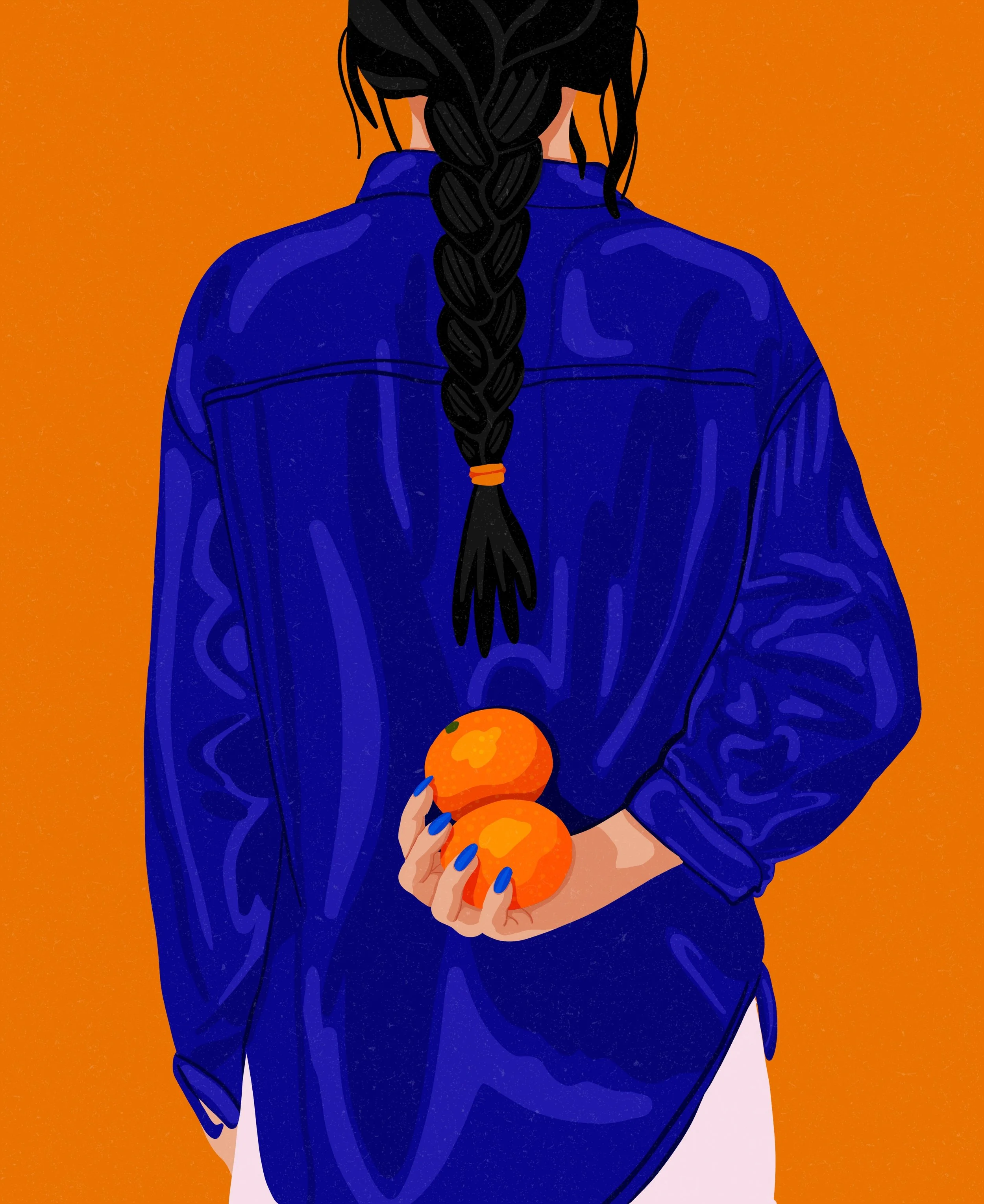  Keeping something for later    
  
Personal Work 