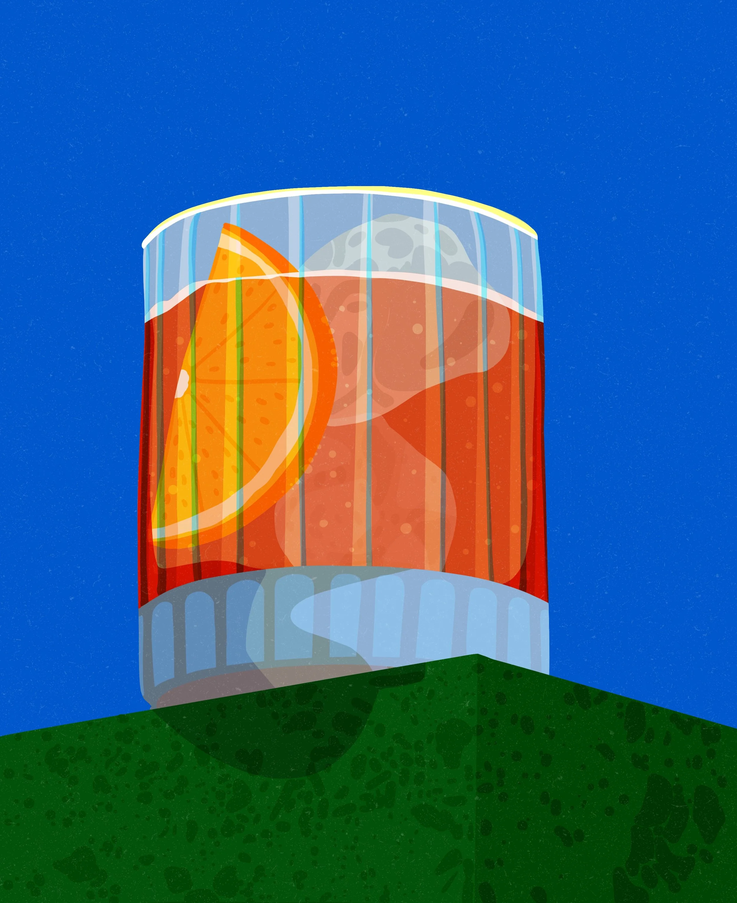   Wednesday is basically Friday.    
  
Personal Work 