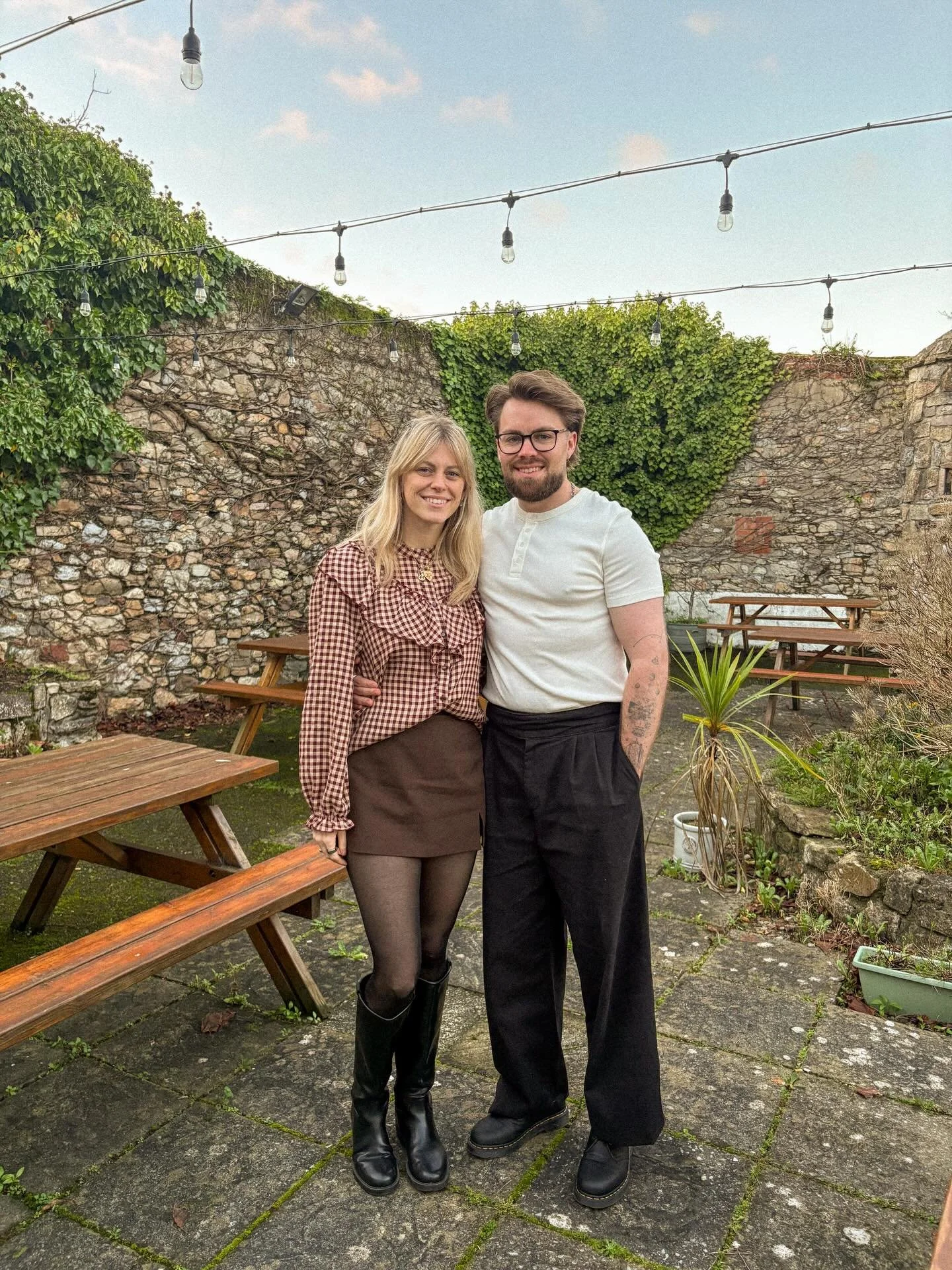 last christmas as a miss 😚