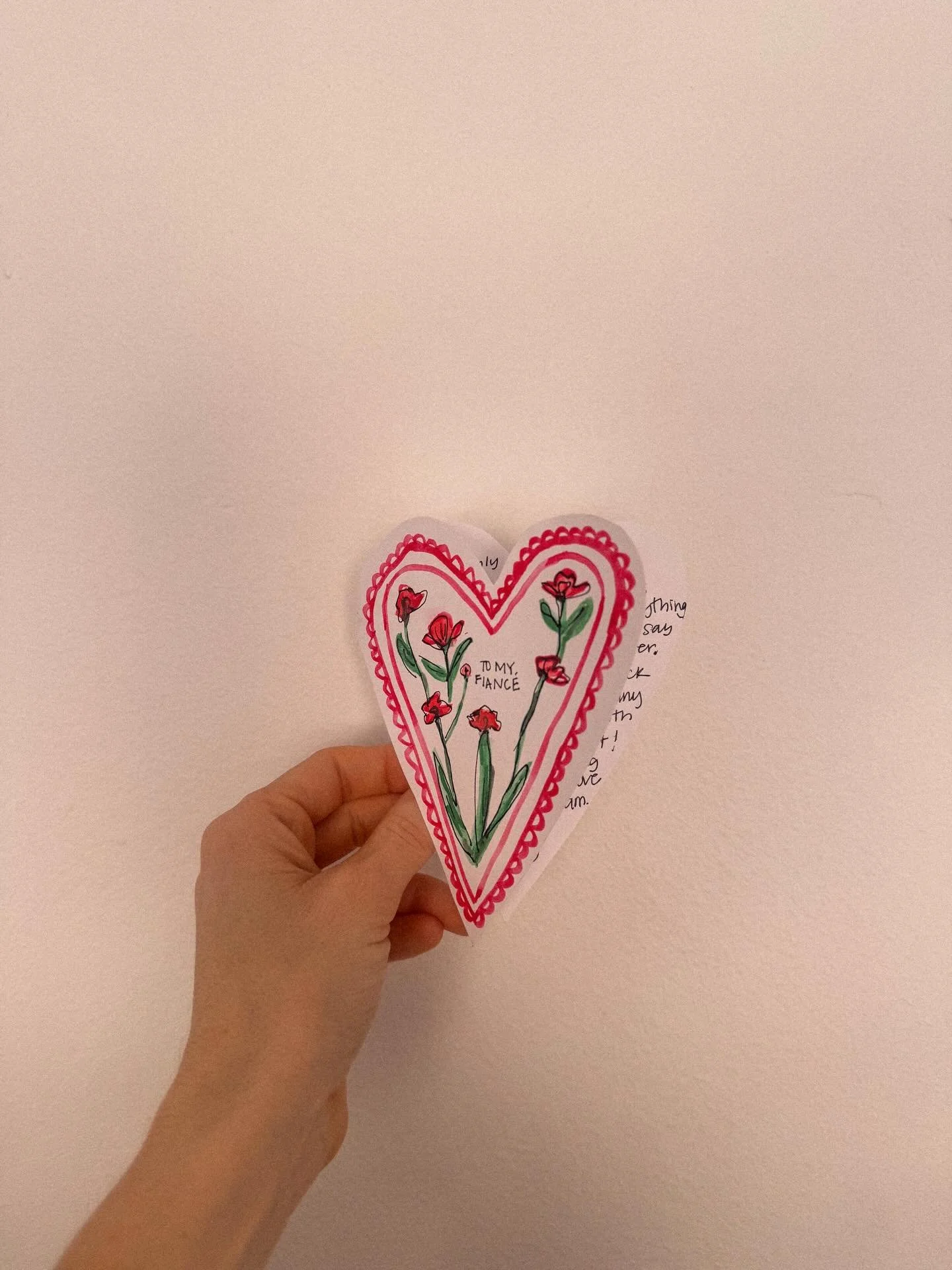 name a better valentine&rsquo;s day !!!