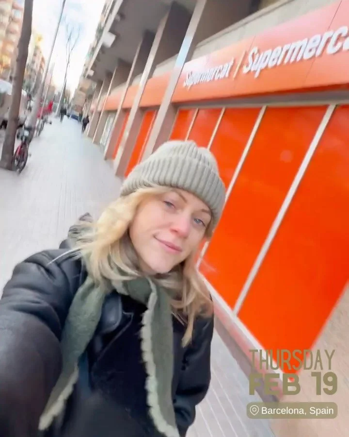 promised myself I&rsquo;d wrap up my week review from last week even if it&rsquo;s already friday 🙃 a short but sweet one spent at @thecover_club and catching up on life woth @noemie.mariam over massive pitas from @dosmanos_pitabar (10/10, would rec