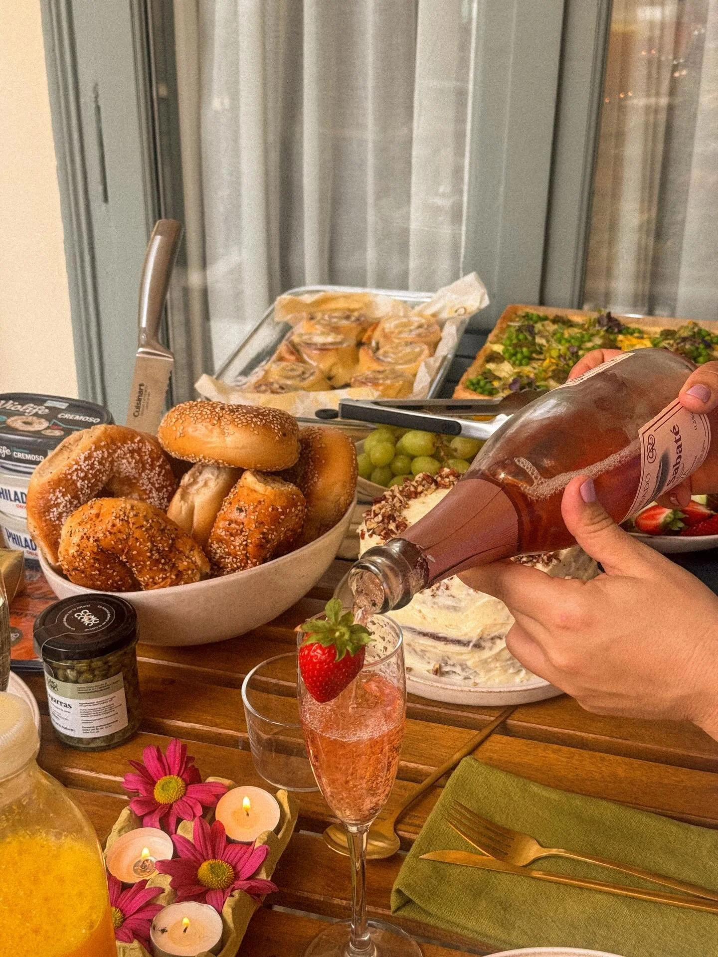 my kind of sunday funday