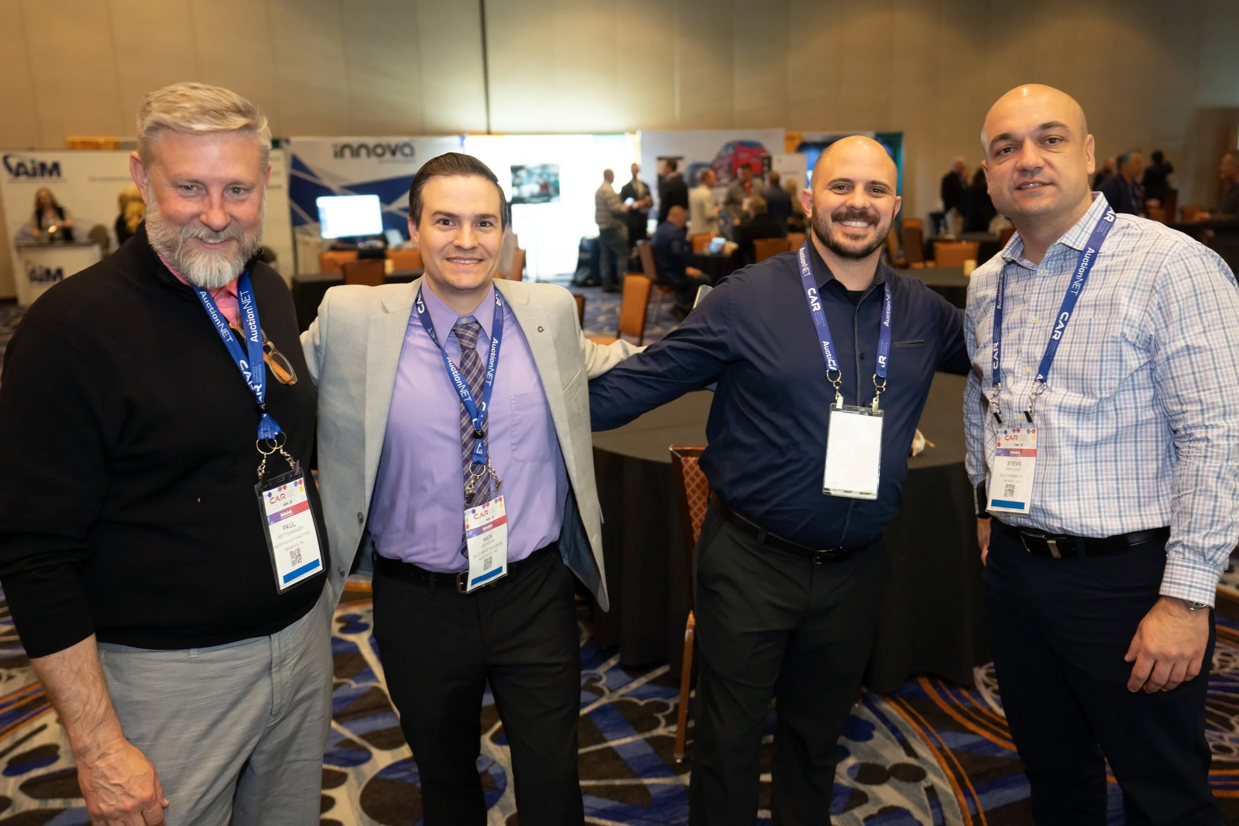 Attend — Conference of Automotive Remarketing (CAR)