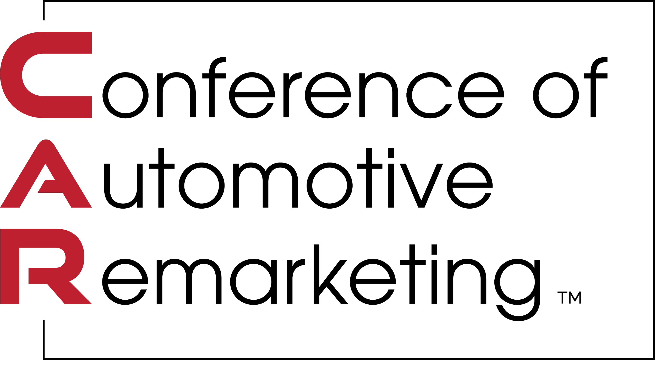 Conference of Automotive Remarketing (CAR) (Copy) (Copy)
