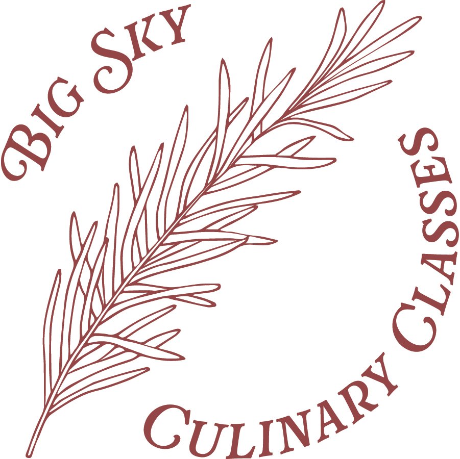 Big Sky Culinary Classes