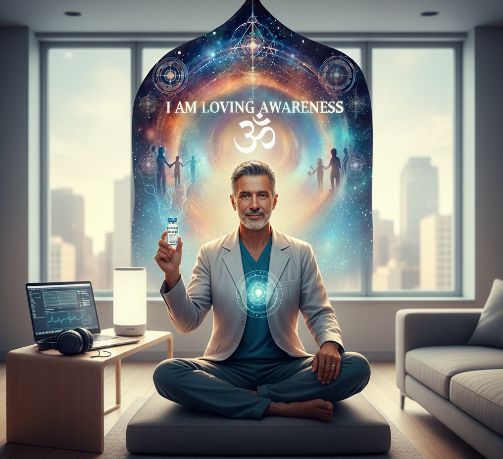 Everyone’s Taking Psychedelics—Should I?