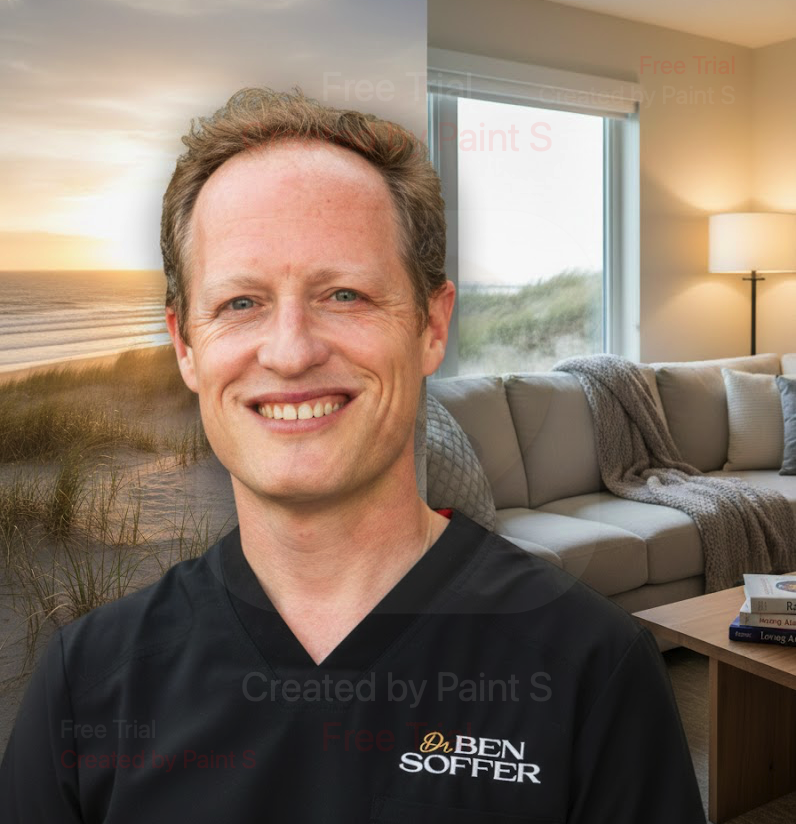 At-Home Ketamine Therapy in New Jersey: A Homecoming