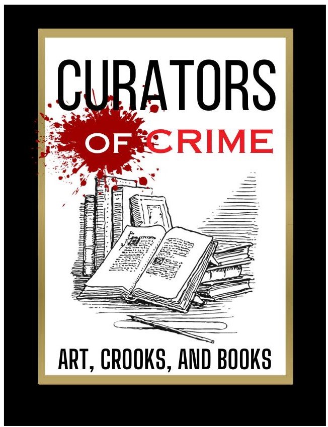 Curators of Crime