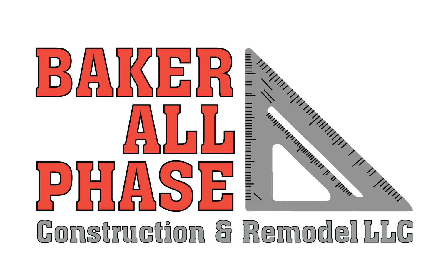 Baker All Phase Construction &amp; Remodel LLC