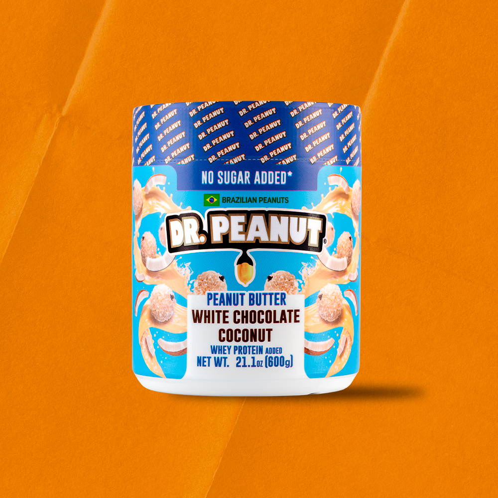 Products dr peanut