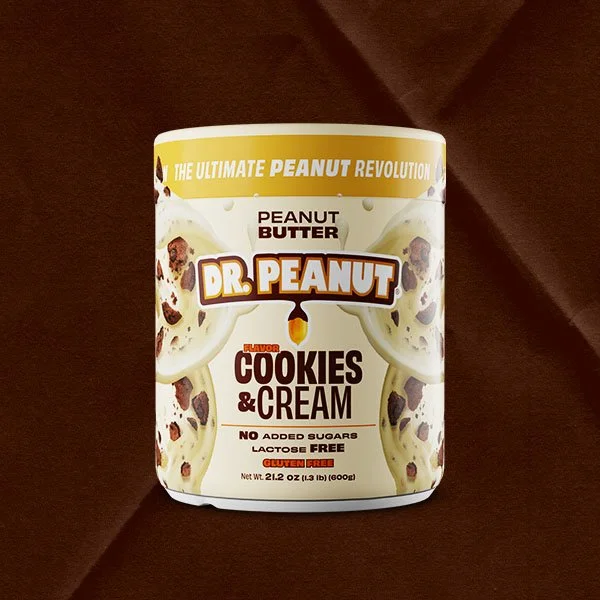 Products dr peanut