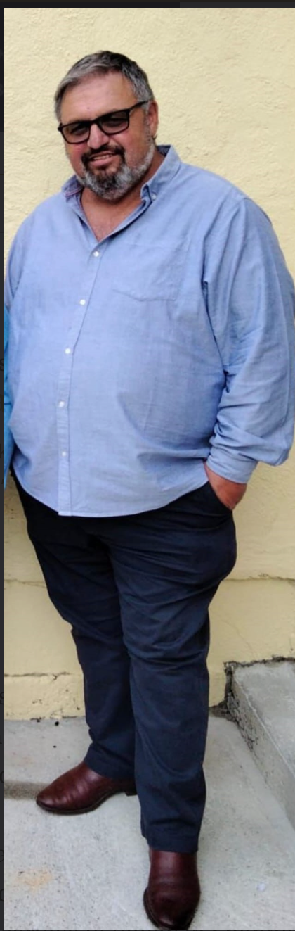 Sean Healy