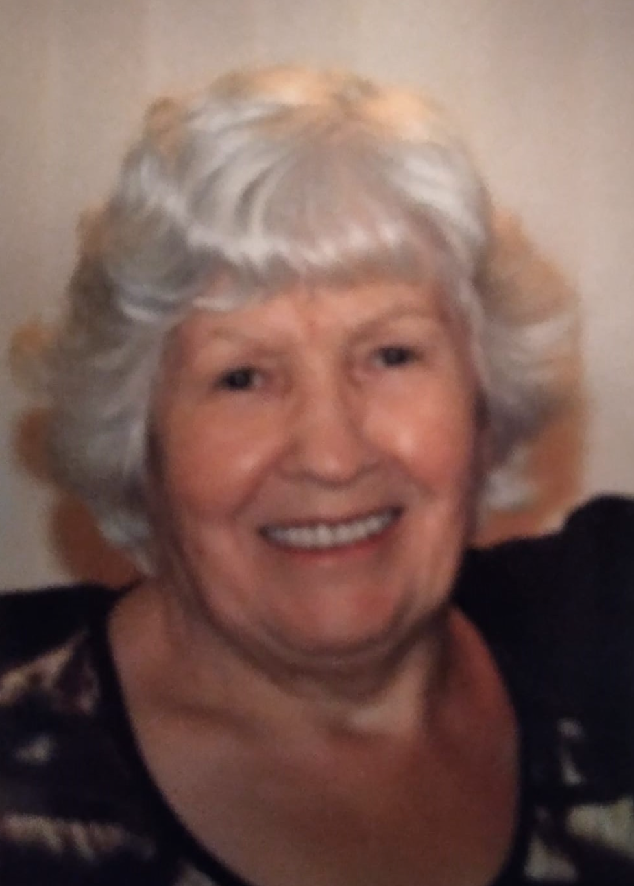 Helen Martyn (née Spelman)
