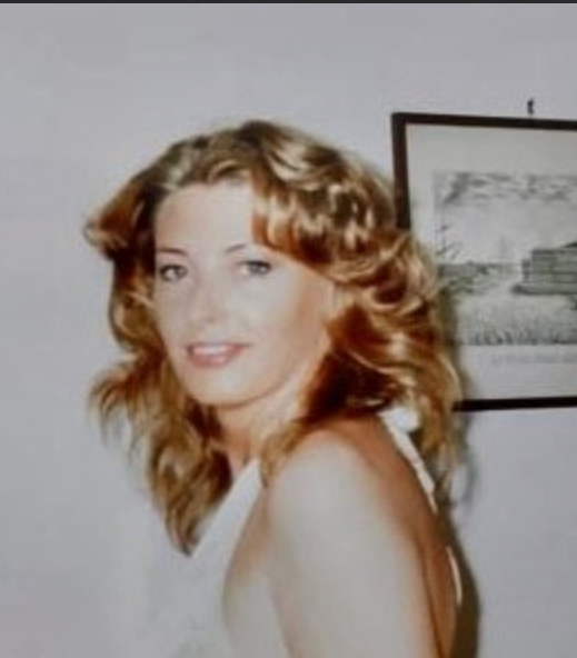 Rita Derrane