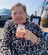 Noreen Lally (née O'Connor)