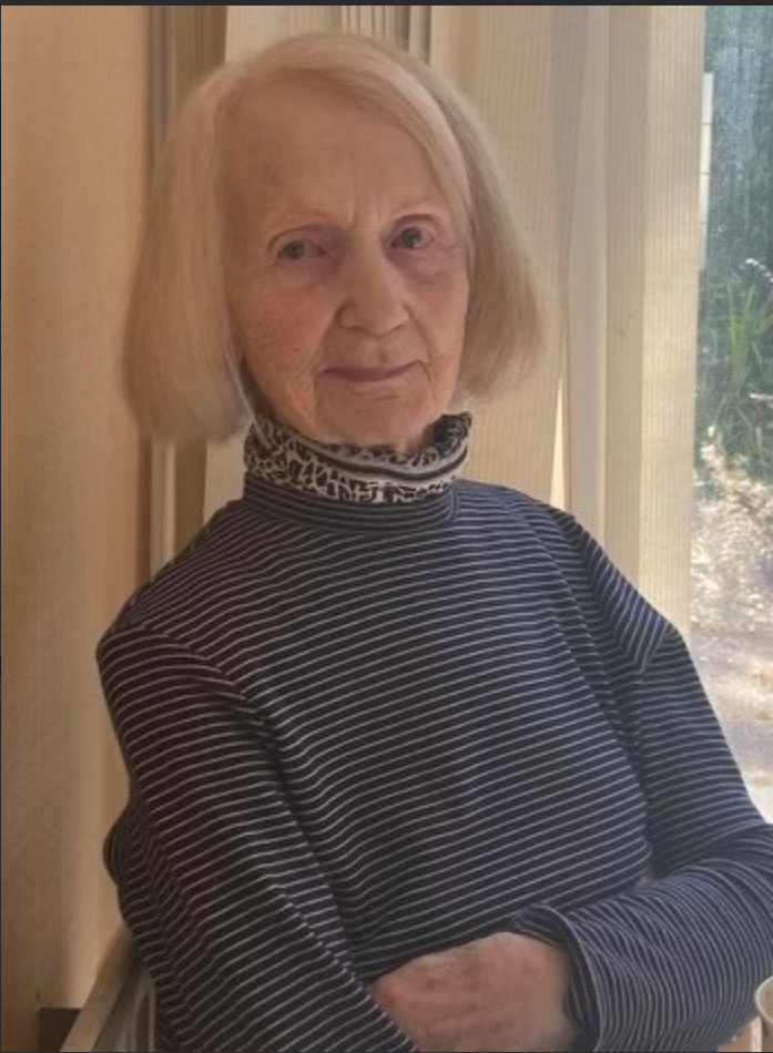 Della (Bridget) Hardiman