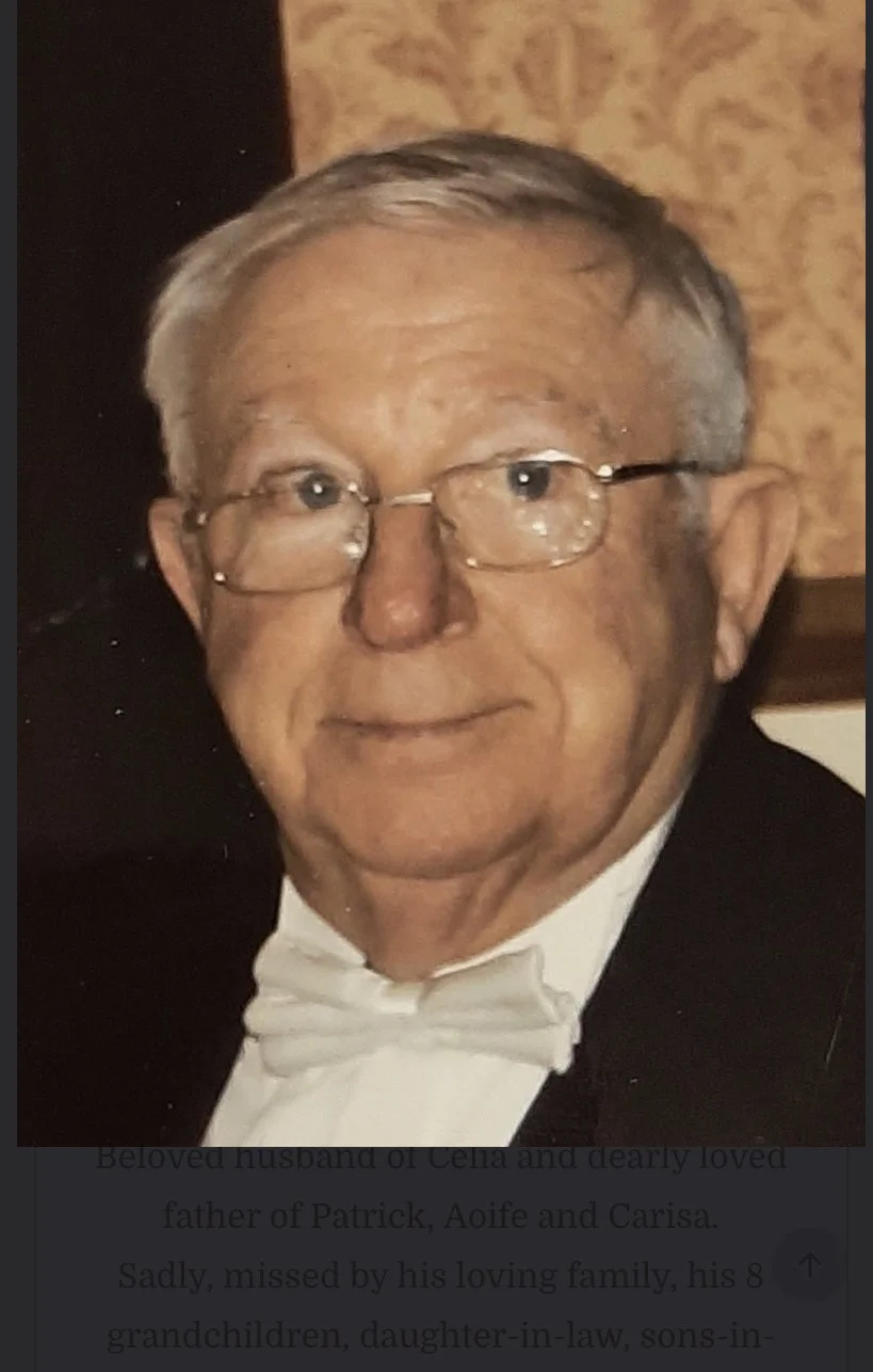 William “Billy” Burgoyne 