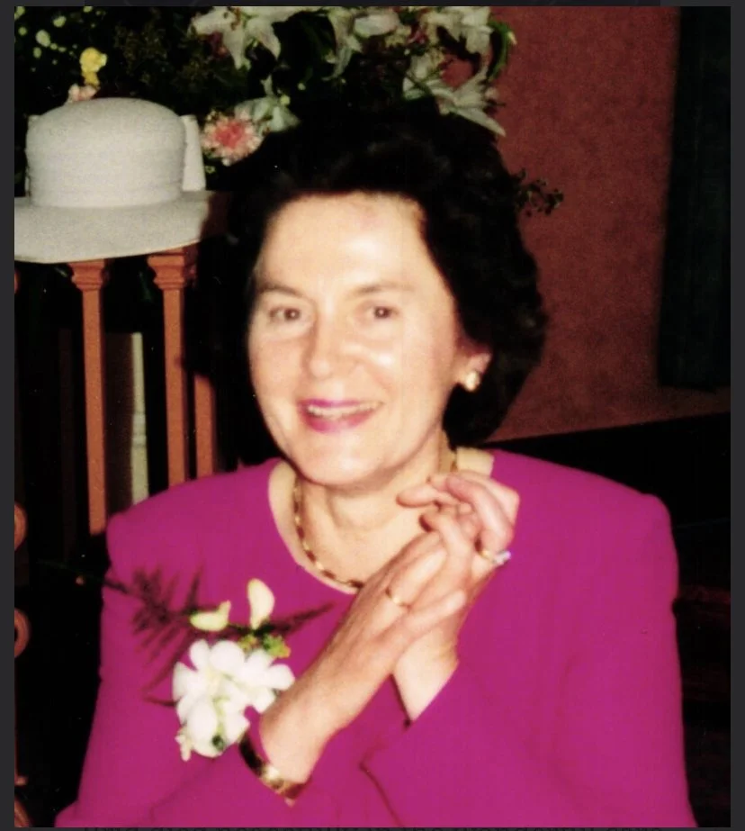 Bridget (Bríd) O’Donnell