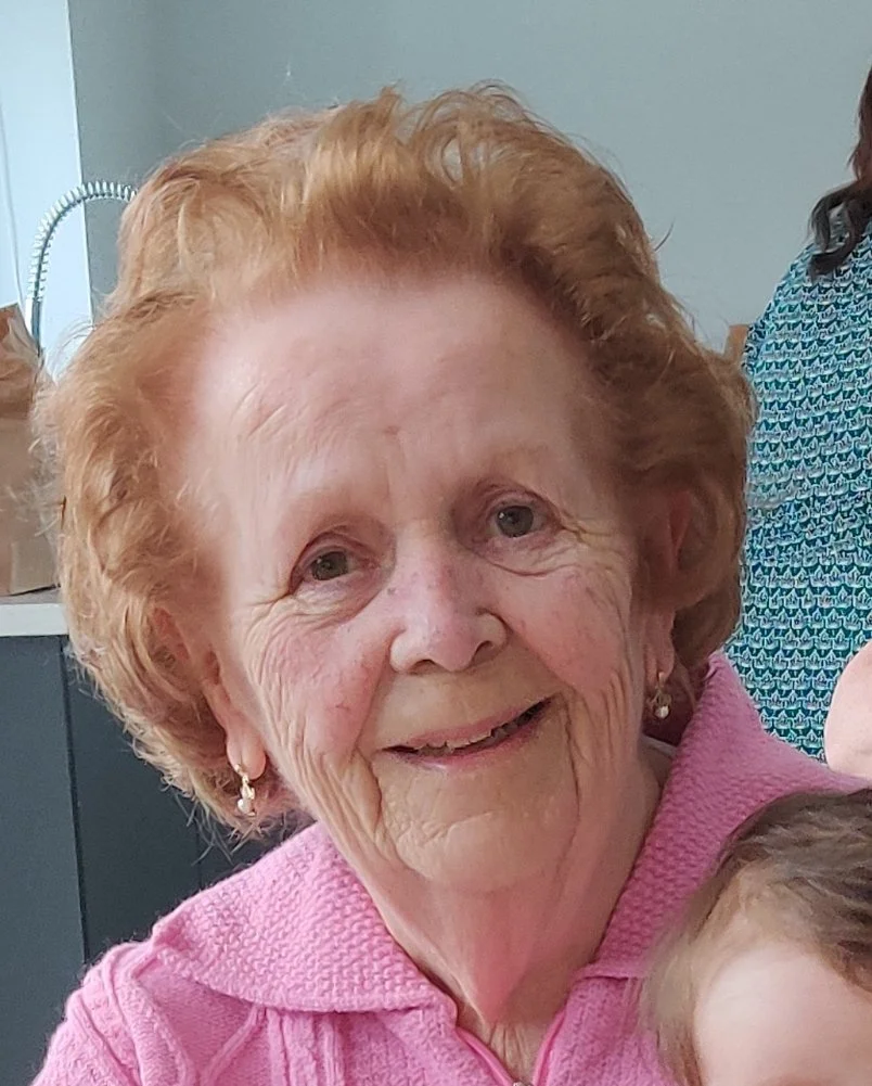 Anne Fitzpatrick