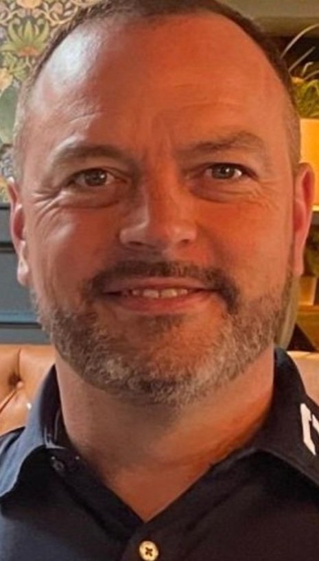 Micheál Walshe