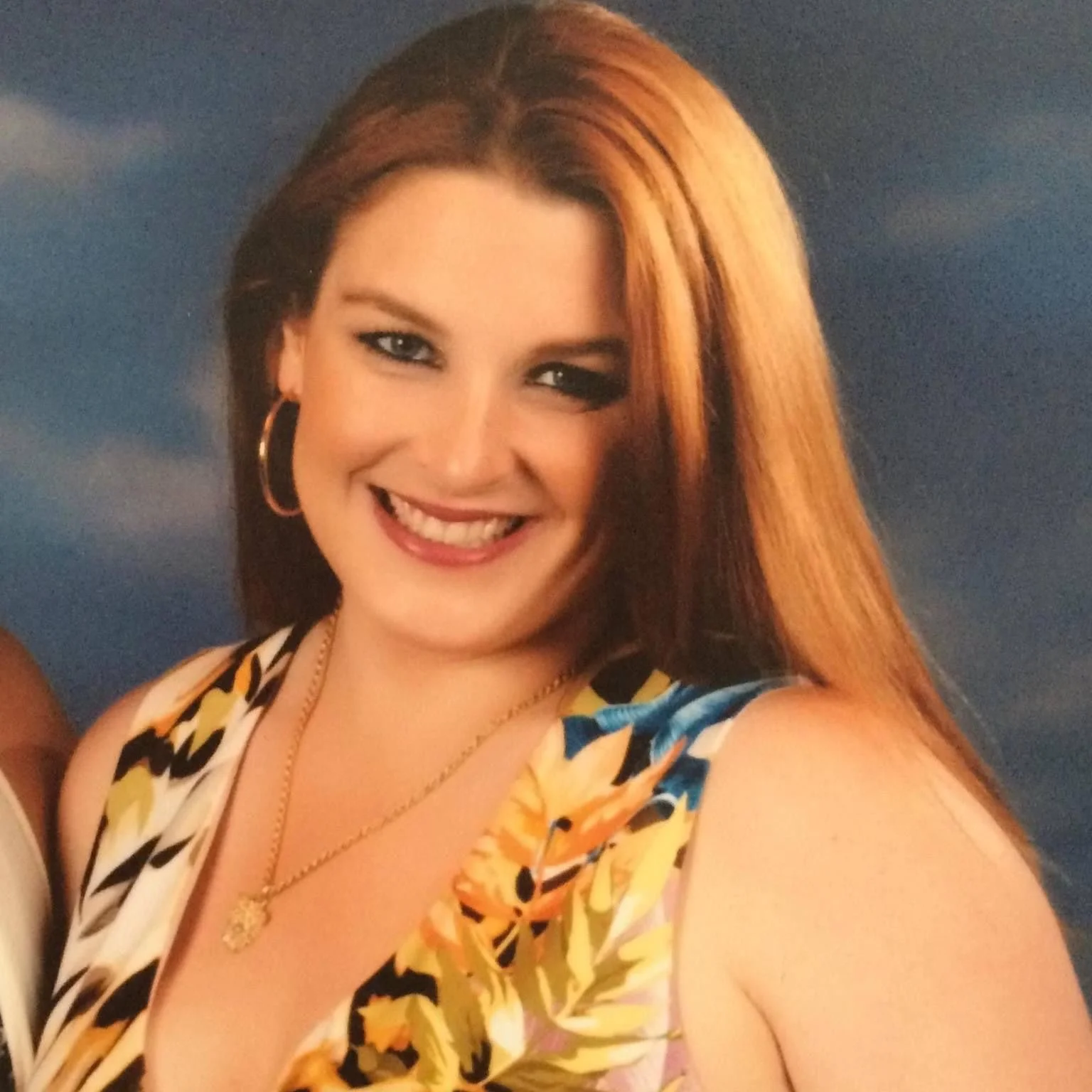 Alanna Marie Conneely