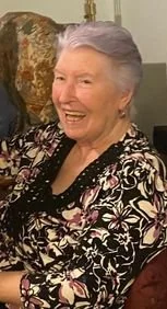 Patricia (Pat) Mannion