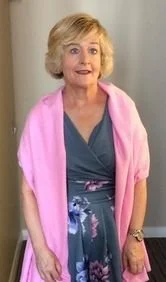 Mardette Duffy (née Burke)