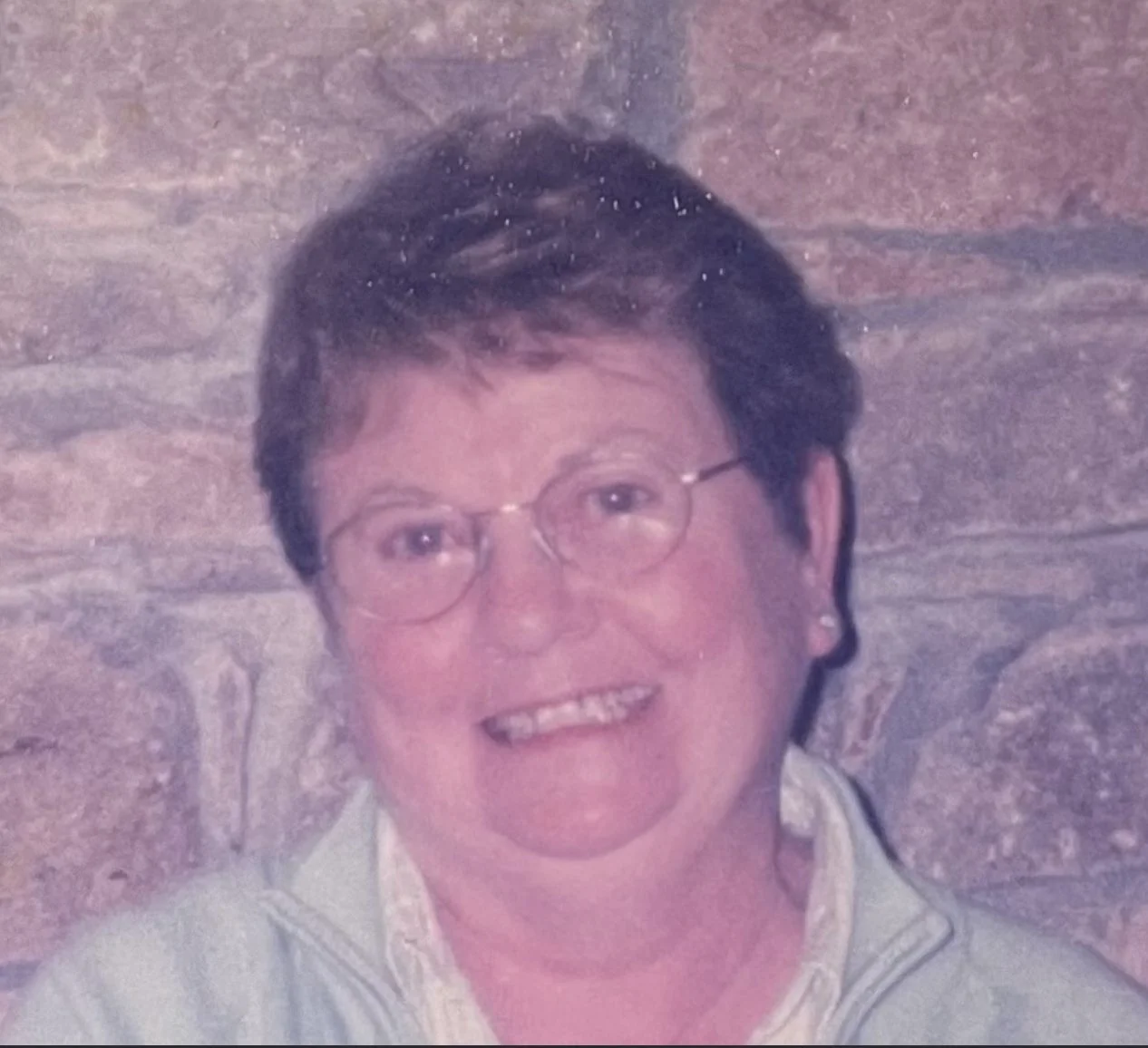 Margaret (Peggy) Joyce (née Feeney)