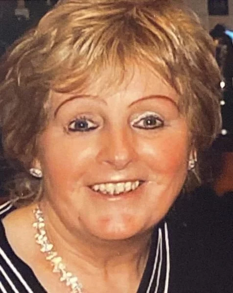 Bridie (Bridget) Forde