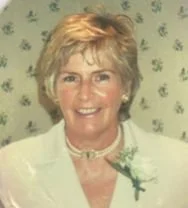 Rosaleen Ward (née Boyle)