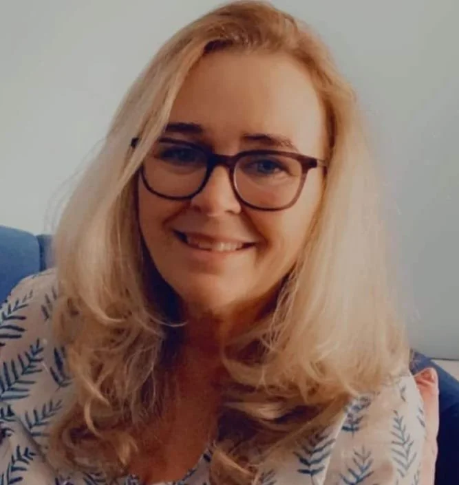 Siobhán Williams (née O'Sullivan)