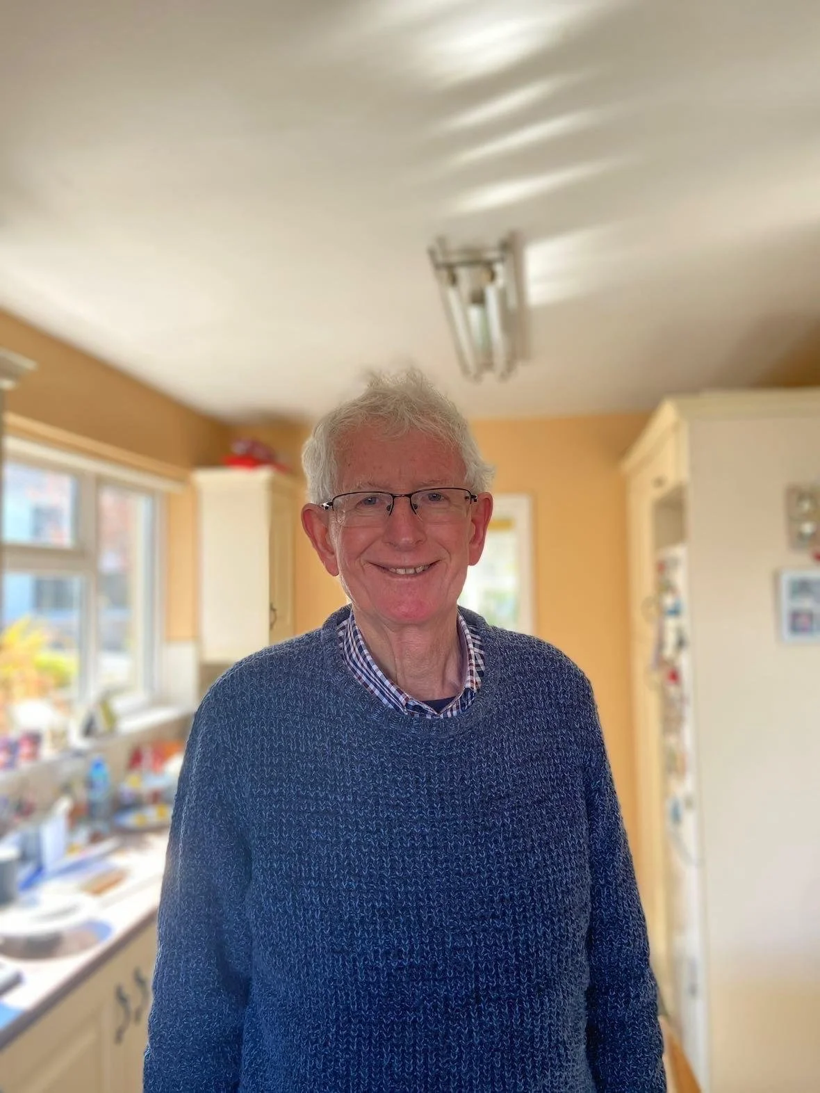 Eamon Murray