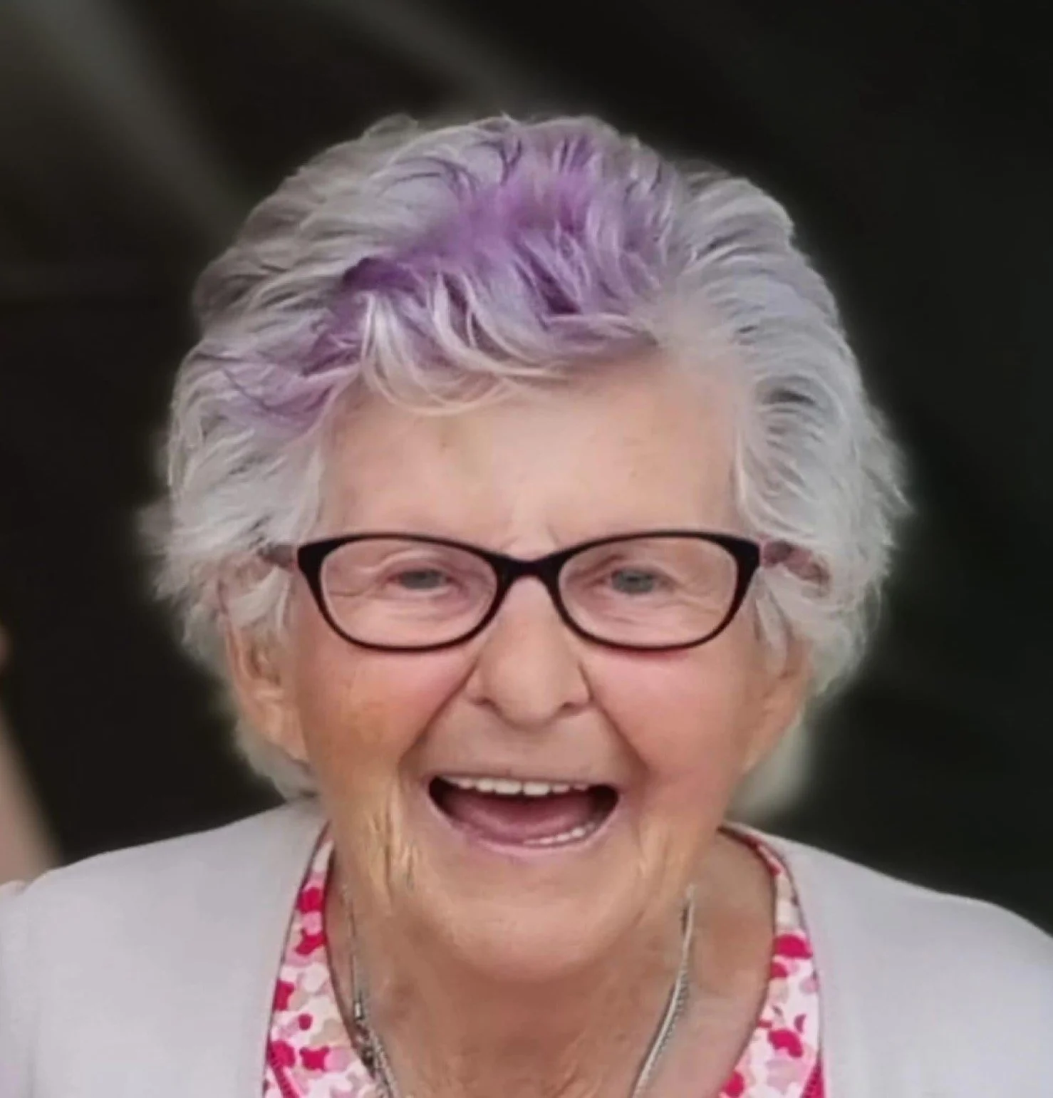 Anna Donnellan (née Kyne)