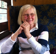 Clarice Angela McNamara (née Hession)