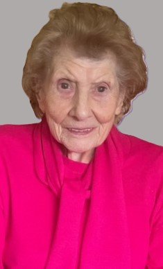 Mary Bridget Sugrue (née Kirwan)